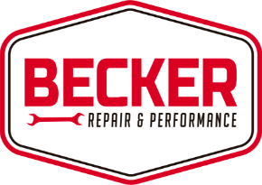 Welcome to Becker Repair & Performance LLC 